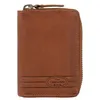 The Chesterfield Brand Pelle portafoglio Robin Creditcard Anteprima dell’immagine prodotto 3