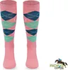 SKIETY Baumwollsocken Kniestrümpfe Reitsocken Herren & Produktbild-Vorschau 4