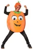 dressforfun® Kinderkostüm Cartoon Kürbis Produktbild-Vorschau 1