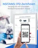 Waterdrop WD-G2P600 RO Umkehrosmose Produktbild-Vorschau 4