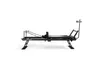 Pilates Reformer Pro – pieghevole – nero – Mewave Anteprima dell’immagine prodotto 2