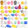 Set Mochi Squishy Squishies Quetschbälle Fidget Toys Produktbild-Vorschau 5