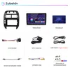 9''HD Carplay 2+64G Android13 Autoradio Für VW Polo 9N Voir les images du produit 17