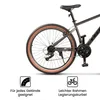 VELORS Mountainbike 26 27.5 Zoll Fahrrad für Herren Damen Produktbild-Vorschau 3