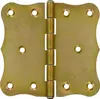 Scharniere Türscharniere Türband Retro 104 x 104 x 2 mm Produktbild-Vorschau 1