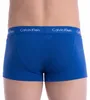 Calvin Klein Herren 3er Pack Low Rise Trunks, Blau S Produktbild-Vorschau 15