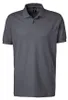 Herren Poloshirt graphit Gr. S : S : graphit : 100% Produktbild-Vorschau 2