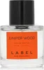 Label - Juniper Wood EDP 50ml Náhled obrázku produktu 3