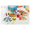 noris 606144010 noris Das Flohspiel Geschicklichkeitsspiel Náhled obrázku produktu 12