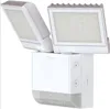 Theben 1020802 theLeda S17-100 WH Faretto LED I rilevatore Anteprima dell’immagine prodotto 2