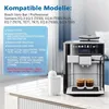 Waterfilters, 4 stuks, geschikt voor Siemens EQ-serie, Productafbeelding-voorbeeld 2