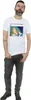 Disney - "Sleeping Beauty" T-Shirt für Herren BI18479 (3XL) Produktbild-Vorschau 4