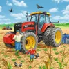 Grandes machines Ravensburger 08012 Voir les images du produit 5