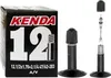 Kenda 12 - 29 Zoll Fahrrad Schlauch Fahrradschlauch Produktbild-Vorschau 4