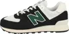 New Balance 574 Sneaker Herren Produktbild-Vorschau 1