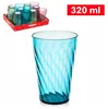 Plasticforte unzerbrechliche Trinkglaser - 12x Stuck - Produktbild-Vorschau 4