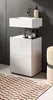 Mobile sotto lavabo Vira bianco 38 x 56 x 34 cm X2LA9703 Anteprima dell’immagine prodotto 5