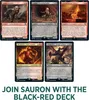 Magic: The Gathering The Lord of the Rings: Tales of Anteprima dell’immagine prodotto 6