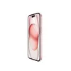 Fólia pre Apple iPhone 15 6,1" transparentná ochranná fólia Náhľad obrázku produktu 2