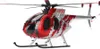 Eachine E220S MD500 RC Helikopter 1:16 RTF, 2,4G 9CH mit Produktbild-Vorschau 4