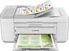Canon PIXMA TR4756i 4-in-1 WLAN-Drucker mit Fax – Weiß, mit Produktbild-Vorschau 2