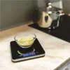 Digitální kuchyňská váha EV022, černá Náhľad obrázku produktu
