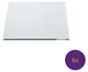6er Set Spiegelplatten Dekospiegel, Tischspiegel 18x18cm Produktbild-Vorschau 1