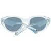 Polaroid Sonnenbrille PLD 6051/G/S KB7 52 Uni Transparent Produktbild-Vorschau 6