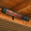 Heatix Smart Golden Shadow Wandheizstrahler 2500W Produktbild-Vorschau 3