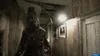 A creature in a dark, dilapidated hallway. Produktbild-Vorschau