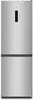 Gorenje NRK 619 CAXL 4 In Kühlkombi C 207/97L 186x59,5x59cm Produktbild-Vorschau 1