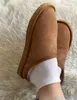 Hausschuhe Lammfell Modell ISLAND Pantoffel camel 48 Produktbild-Vorschau 7