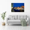 Tulup® Glas-Bild - 100 x 70 - Wandbild aus Glas - Wandkunst Produktbild-Vorschau 3