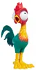 Disney Vaiana 2 Squeeze & Scream HeiHei, 3 Jahr(e), Disney Produktbild-Vorschau 8