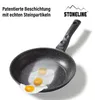 STONELINE®  Germany Padella da 24 cm con manico rimovibile Anteprima dell’immagine prodotto 7