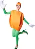 dressforfun® Kostüm Orange Produktbild-Vorschau 3