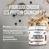 Protein Crunchies (440G) Produktbild-Vorschau 2