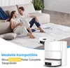 22 Stück Zubehör Set für Mova Z60 Ultra Roller Complete Produktbild-Vorschau 2