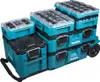 Makita MAKTRAK Organiseur profond M 562 x 387 x 163 mm 18,4 Voir les images du produit 11