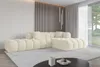 ALTDECOR Ecksofa in L-Form OLEA-L2 - 289x176x71 cm Beige - Produktbild-Vorschau 3