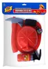 Feuerwehrmann-Set, Helm und Zubehör Produktbild-Vorschau 8