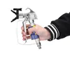 Bezvzduchové trysky a sada filtrů Oboustranné stříkací Náhled obrázku produktu 2