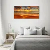 Tulup® Leinwandbild - 140x70 cm - Wandkunst - Drucke auf Produktbild-Vorschau 3