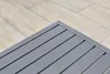 Składany stół balkonowy Merxx, aluminiowy blat, grafitowy Podgląd zdjęcia produktu 4