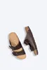 Rohde 5920-72 Grado Schuhe Sandalen Pantoletten Clogs , Produktbild-Vorschau 46