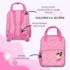 Scooli zaino Mini-Me Friend Backpack 10L Prima Ballerina Anteprima dell’immagine prodotto 7