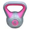 Činka MASTER winyl 2 kg Kettlebell Náhľad obrázku produktu 2