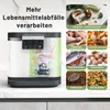 COSTWAY 4L Elektrischer Komposter, Schnellkomposter mit Produktbild-Vorschau 9