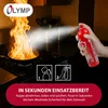 3x Feuerlöschspray Feuerlöscher Fettbrand Universal Produktbild-Vorschau 3