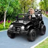 Kinder Elektroauto 12V, Elektroauto für Kinder mit 2,4G Produktbild-Vorschau 6